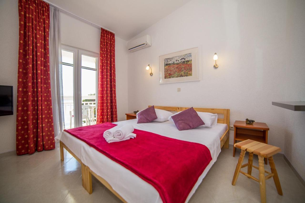 Apartman Bangel Lokva Rogoznica Exterior foto